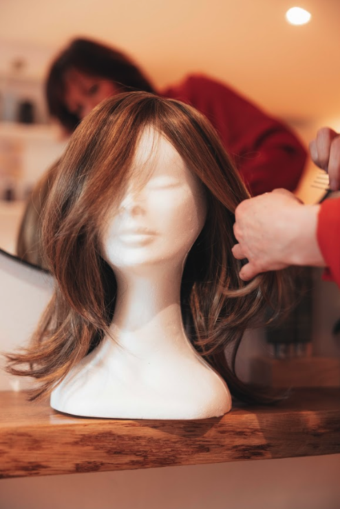 socio-coiffure