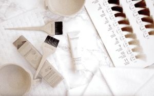 produits coloration naturelle natulique