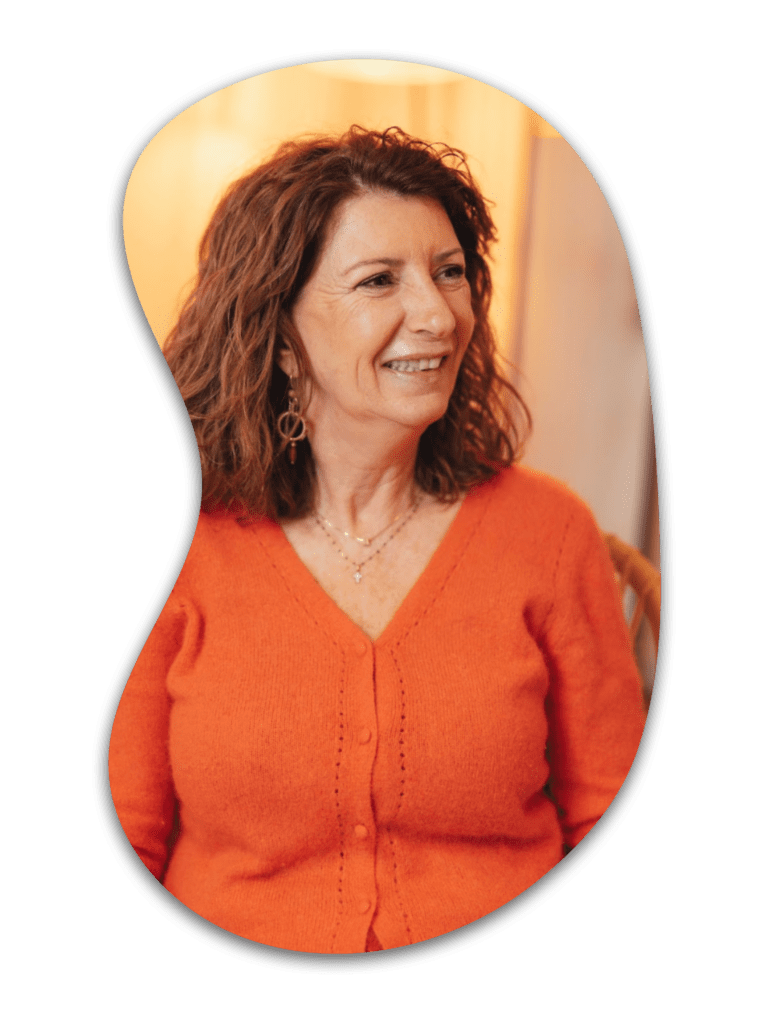 catherine facialiste holistique