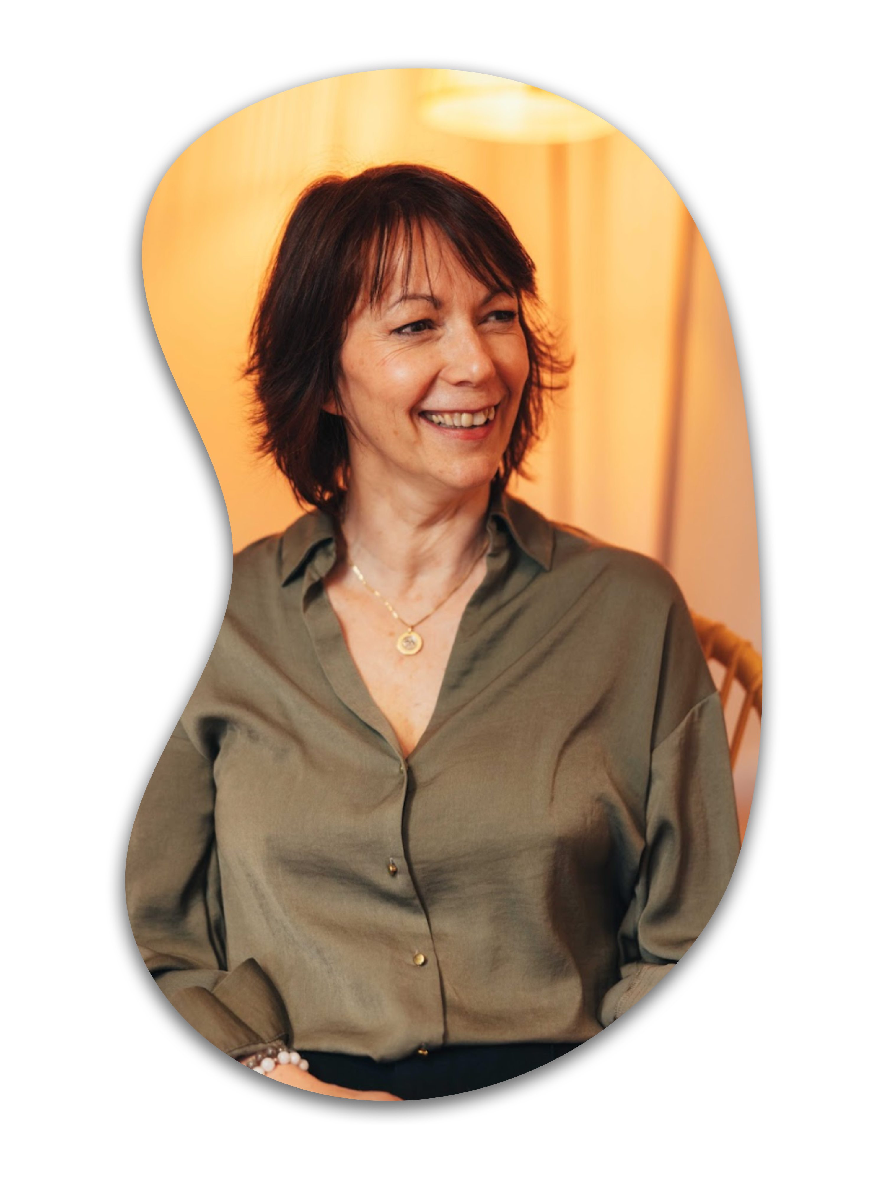 marielle coiffeuse coloriste végétale