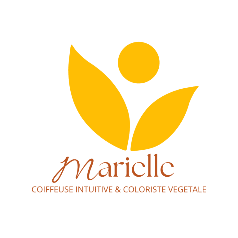 logo marielle coiffure